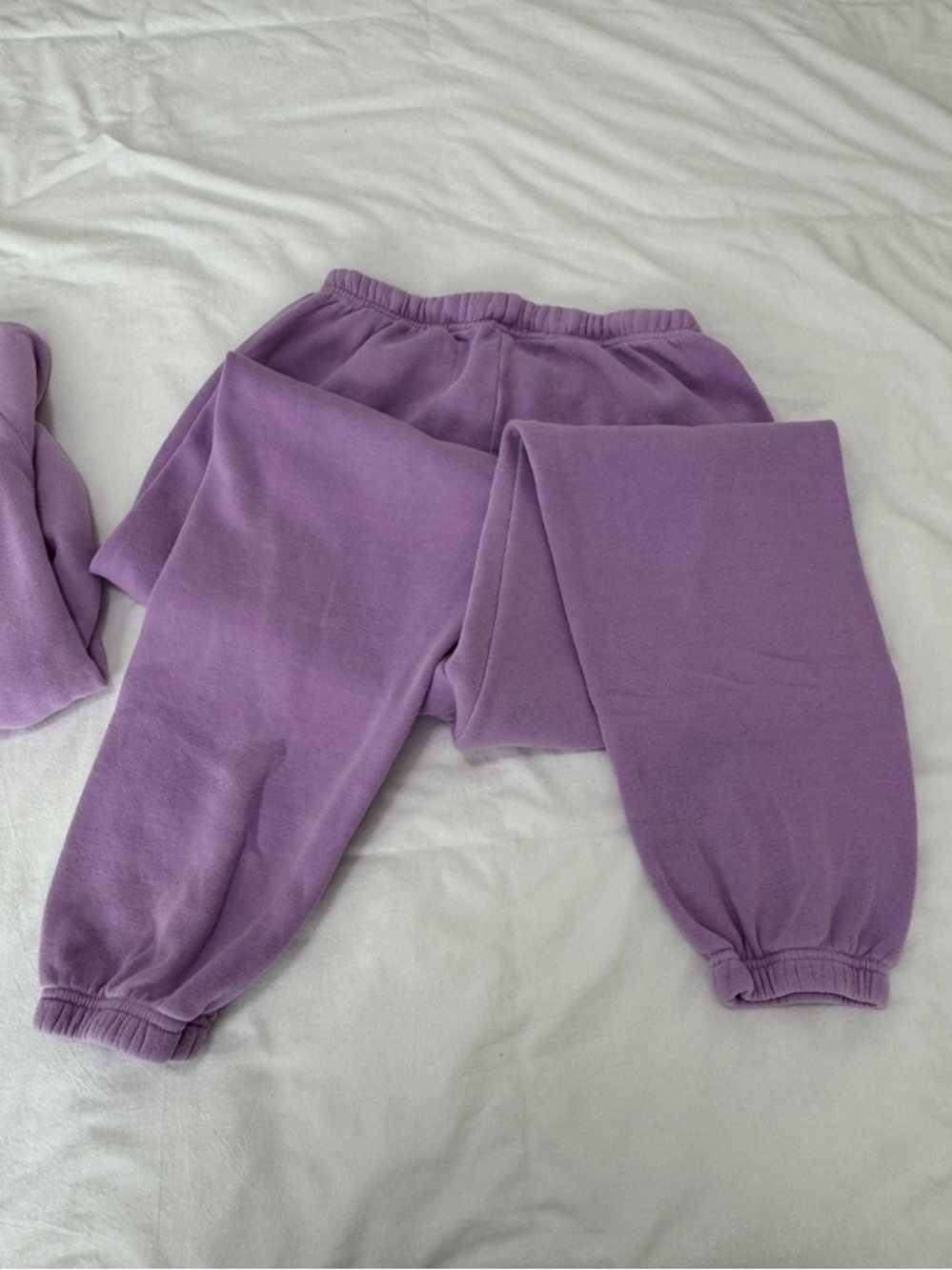 Aviator Nation Purple Set - Picture 5 of 13